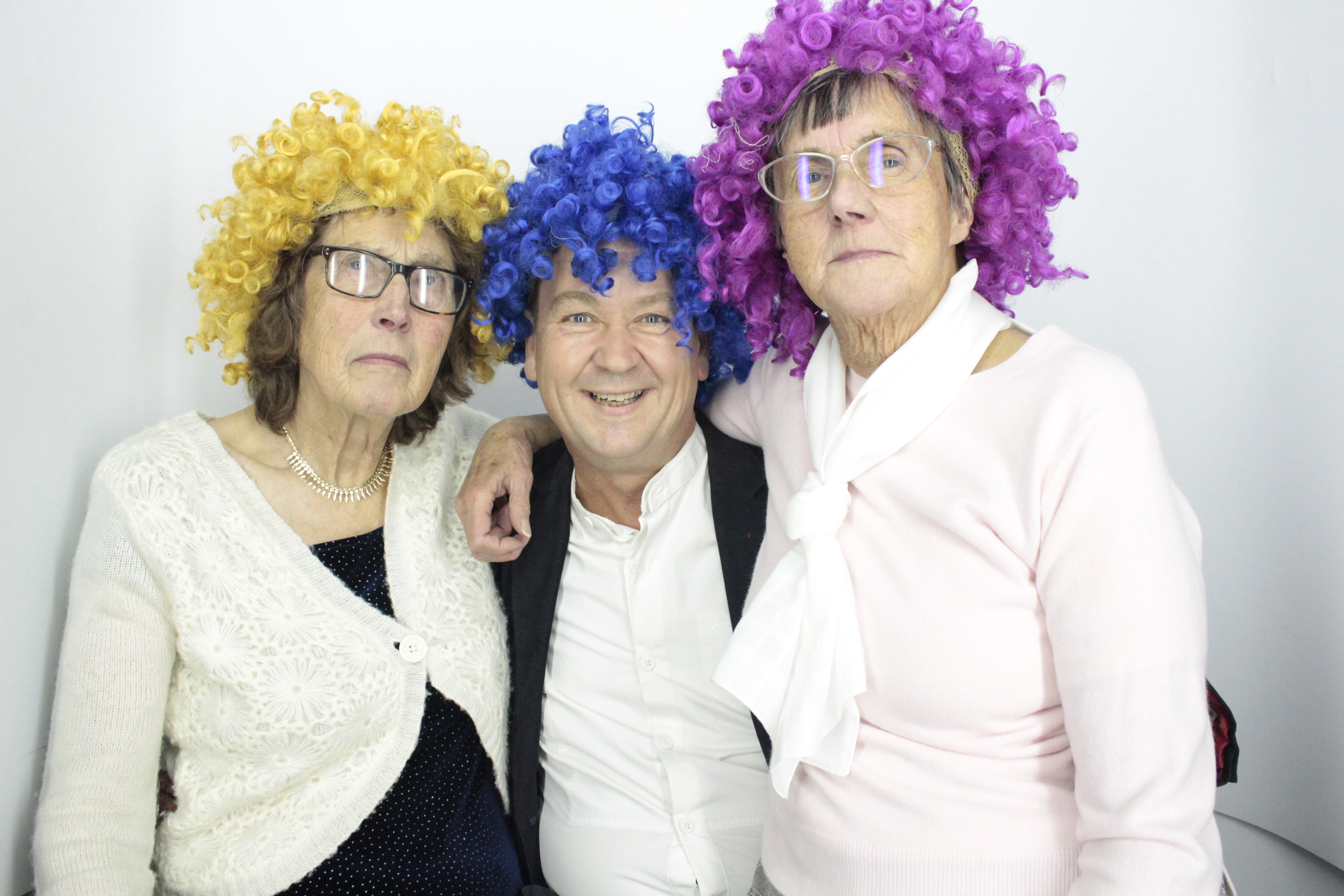 Danielle and Jordon's wedding | View more photos from the event at gallery.myphotoboothexperience.co.uk/u/MyPhotoBoothExperienceLtd/Danielle-and-Jordons-wedding